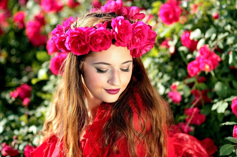 Creative Headbands